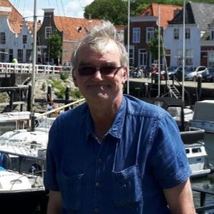 Profilbild von Michael Kratz