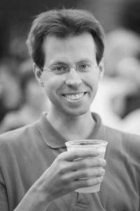 Profilbild von Michael Kraus