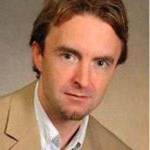Profilbild von Michael Kraus