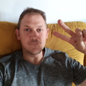Profilbild von Michael Kraus