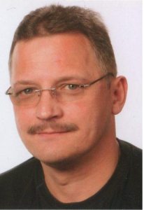 Profilbild von Michael Krause