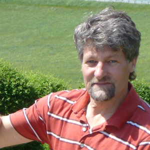 Profilbild von Michael Krause