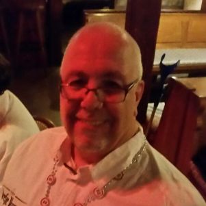 Profilbild von Michael Krebber