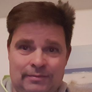 Profilbild von Michael Krebber