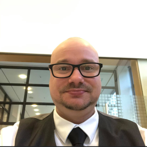 Profilbild von Michael Krebs