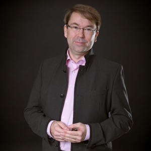Profilbild von Michael Kreher