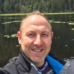 Profilbild von Michael Kreiner