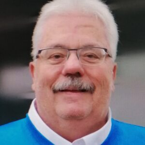 Profilbild von Michael Kreiss