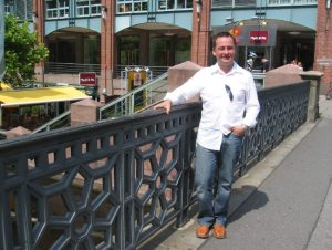 Profilbild von Michael Kreißig