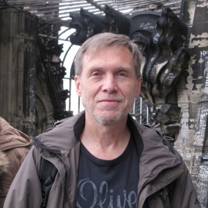 Profilbild von Michael Krellmann