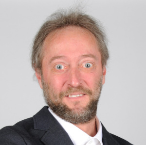 Profilbild von Michael Kremer