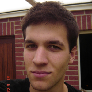 Profilbild von Michael Kremer