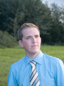 Profilbild von Michael Kress