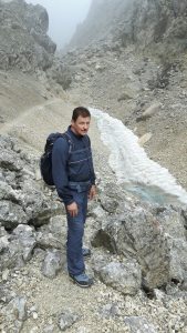Profilbild von Michael Kreuscher