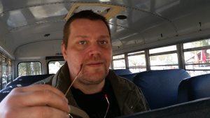 Profilbild von Michael Kreutz