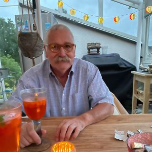 Profilbild von Michael Kreutz