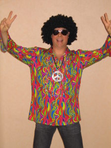 Profilbild von Michael Kreutziger