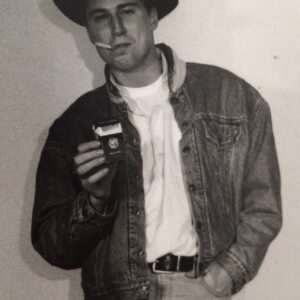 Profilbild von Michael Kreuzer