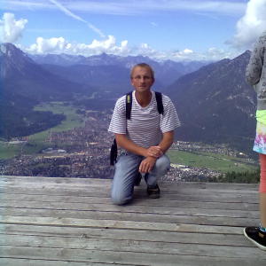 Profilbild von Michael Krey