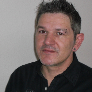 Profilbild von Michael Kriebel