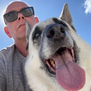 Profilbild von Michael Krieg