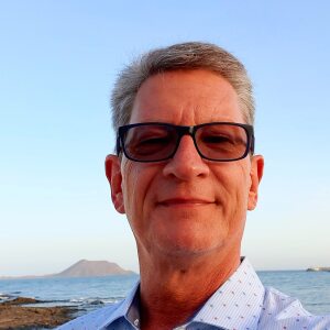 Profilbild von Michael Krieger
