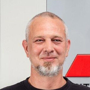 Profilbild von Michael Krill