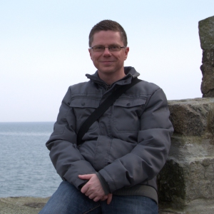 Profilbild von Michael Krimm