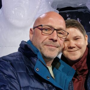 Profilbild von Michael Krimmel