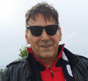 Profilbild von Michael Krimmer