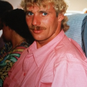 Profilbild von Michael Krings