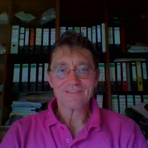 Profilbild von Michael Kristahn