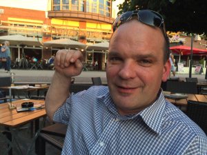 Profilbild von Michael Kröger