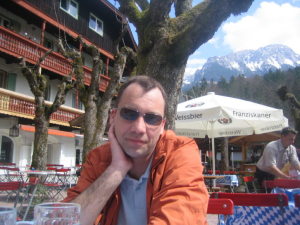 Profilbild von Michael Kröger