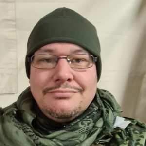 Profilbild von Michael Kröger