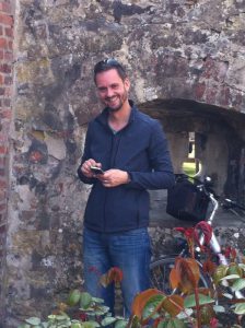 Profilbild von Michael Kröhn