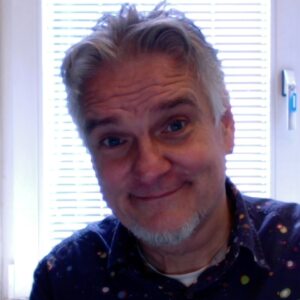 Profilbild von Michael Kröhnert