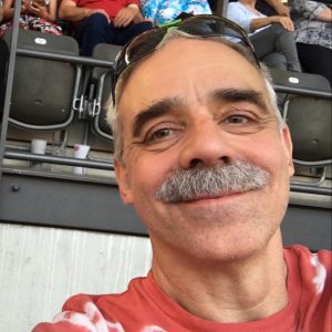 Profilbild von Michael Kröning
