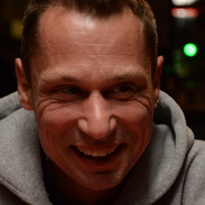 Profilbild von Michael Kropius
