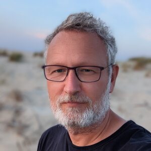 Profilbild von Michael Kruckenberg