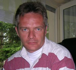 Profilbild von Michael Krüger