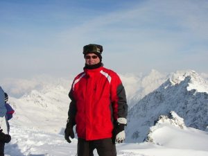 Profilbild von Michael Krüger