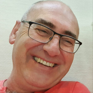 Profilbild von Michael Krueger