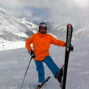 Profilbild von Michael Krüger