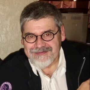 Profilbild von Michael Krüger