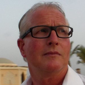 Profilbild von Michael Krüger