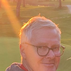 Profilbild von Michael Krüger