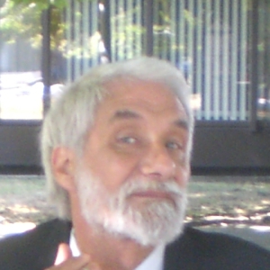 Profilbild von Michael Krüger