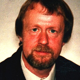 Profilbild von Michael Krüger