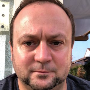 Profilbild von Michael Krüger